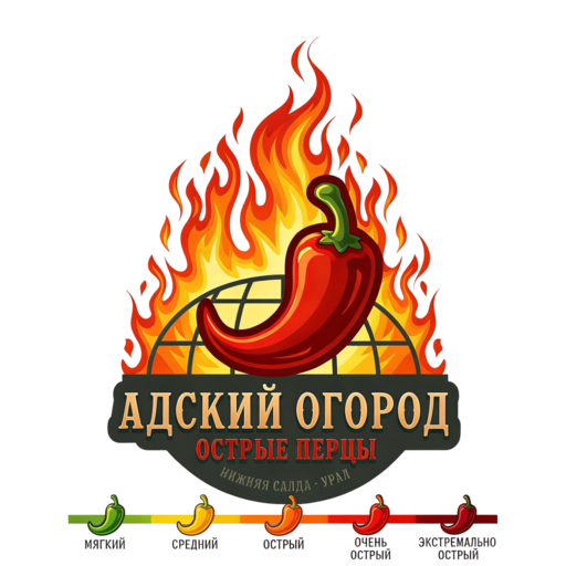 Адский Огород